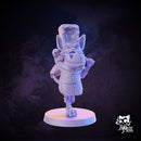 Thyros, the Ninefold Caller - Only-Games