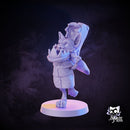 Thyros, the Ninefold Caller - Only-Games