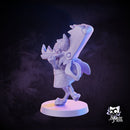 Thyros, the Ninefold Caller - Only-Games