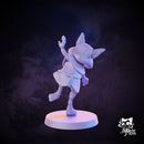 Selvaris, the Flame Pathfinder - Only-Games