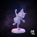 Selvaris, the Flame Pathfinder - Only-Games