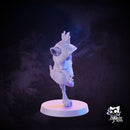 Selvaris, the Flame Pathfinder - Only-Games