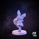 Korrun, the Spark Guardian - Only-Games