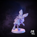 Korrun, the Spark Guardian - Only-Games