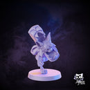 Korrun, the Spark Guardian - Only-Games