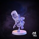 Korrun, the Spark Guardian - Only-Games