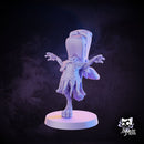 Eshari, the dreamwalker - Only-Games