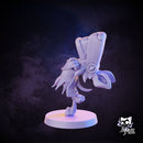 Eshari, the dreamwalker - Only-Games