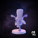 Eshari, the dreamwalker - Only-Games