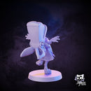 Eshari, the dreamwalker - Only-Games