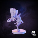 Eshari, the dreamwalker - Only-Games