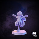 Eshari, the dreamwalker - Only-Games