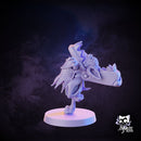 Eshari, the dreamwalker - Only-Games