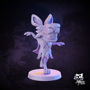 Vaelith, the Bone Dancer - Only-Games