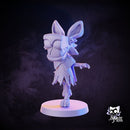 Vaelith, the Bone Dancer - Only-Games