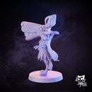 Vaelith, the Bone Dancer - Only-Games