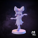 Vaelith, the Bone Dancer - Only-Games