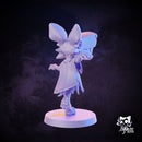 Vaelith, the Bone Dancer - Only-Games