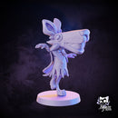 Vaelith, the Bone Dancer - Only-Games