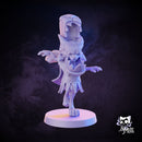 Vaelith, the Bone Dancer - Only-Games