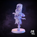 Vaelith, the Bone Dancer - Only-Games