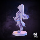 Vaelith, the Bone Dancer - Only-Games