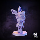 Nymira, the Shadow Singer - Only-Games