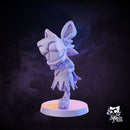 Nymira, the Shadow Singer - Only-Games