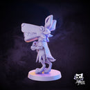 Nymira, the Shadow Singer - Only-Games