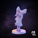 Nymira, the Shadow Singer - Only-Games