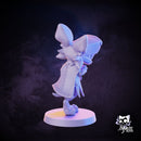 Nymira, the Shadow Singer - Only-Games