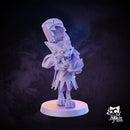 Nymira, the Shadow Singer - Only-Games