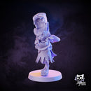 Nymira, the Shadow Singer - Only-Games