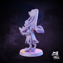 Nymira, the Shadow Singer - Only-Games