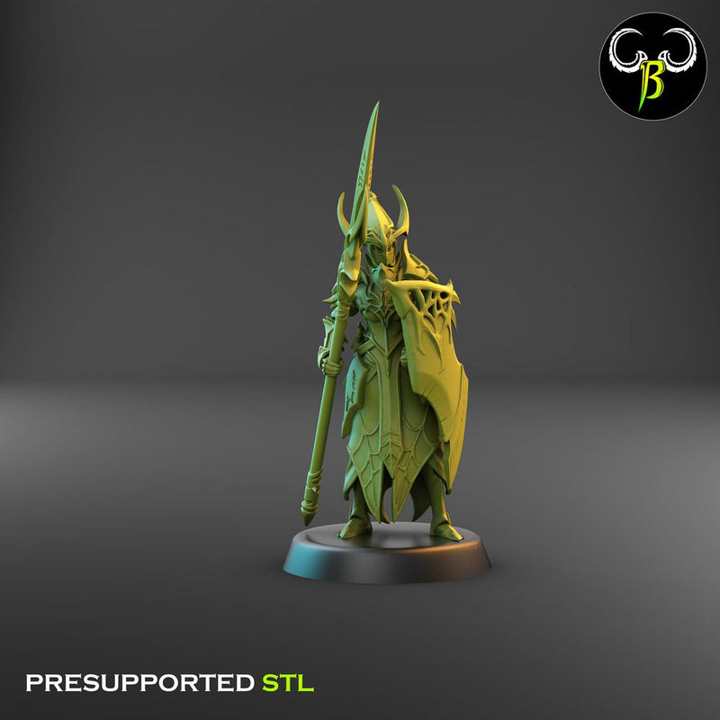 Cultists of the Web Melee squad