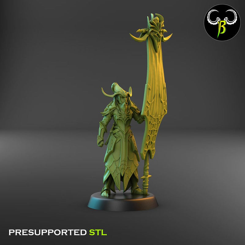 Cultists of the Web Melee squad