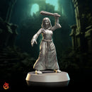 Cultists of Zargon
