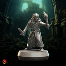 Cultists of Zargon