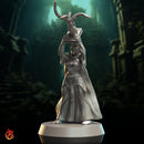 Cultists of Zargon