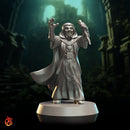 Cultists of Zargon
