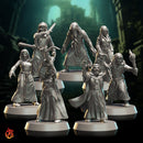 Cultists of Zargon