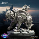 Cyber Bears
