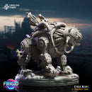 Cyber Bears