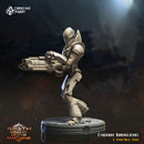 Cybernox Annihilators