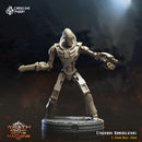 Cybernox Annihilators