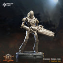 Cybernox Annihilators