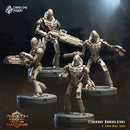 Cybernox Annihilators