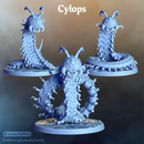 Cylops