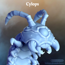 Cylops