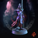 Dark Elf Hunters